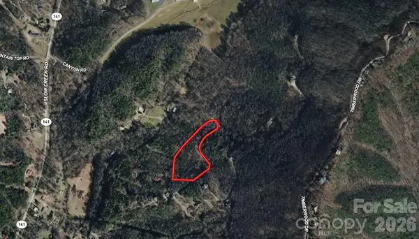 000 Timberwood Drive, Marble, NC 28906