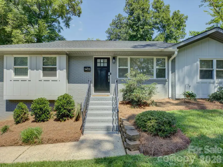 3423 Sudbury Road, Charlotte, NC 28205 - #2
