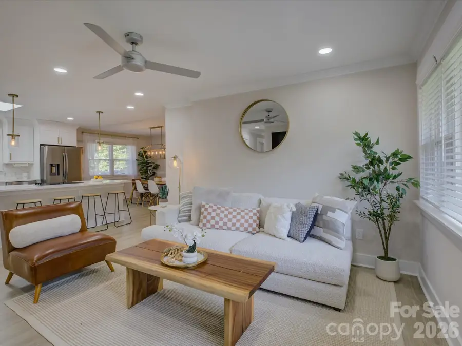 3423 Sudbury Road, Charlotte, NC 28205 - #3