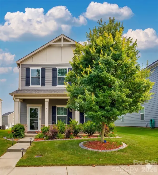 4053 Armstrong Farm Drive, Belmont, NC 28012