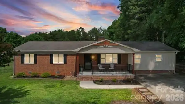 138 Shumaker Drive, Statesville, NC 28625 - #1