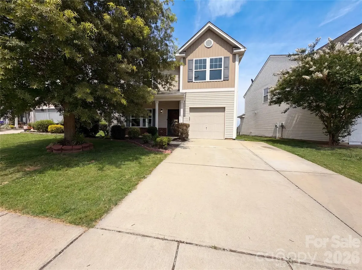 1033 Newton Avenue, Rock Hill, SC 29732 - #1