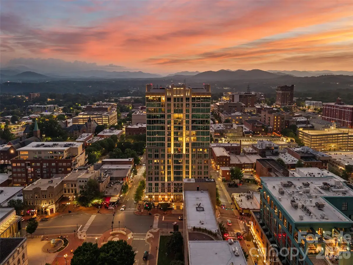 7 Patton Avenue #1104, Asheville, NC 28801 - #1