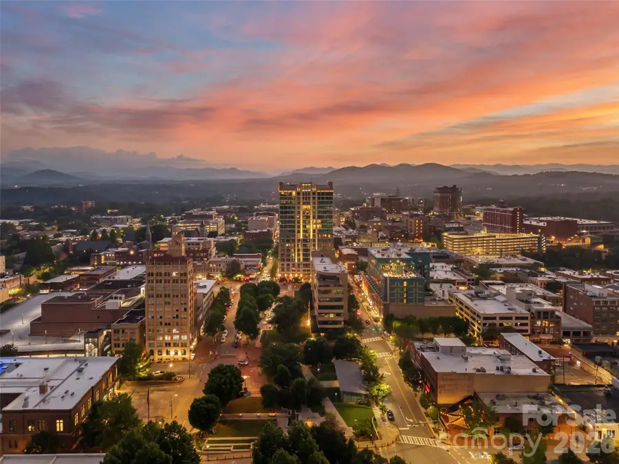7 Patton Avenue #1104, Asheville, NC 28801 - #2