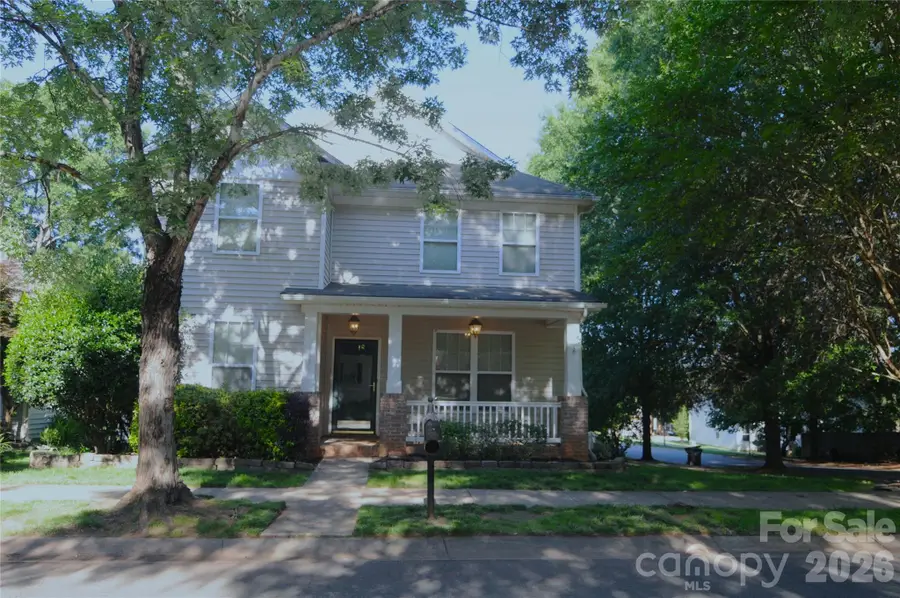 12735 Cross Dale Drive, Huntersville, NC 28078 - #2