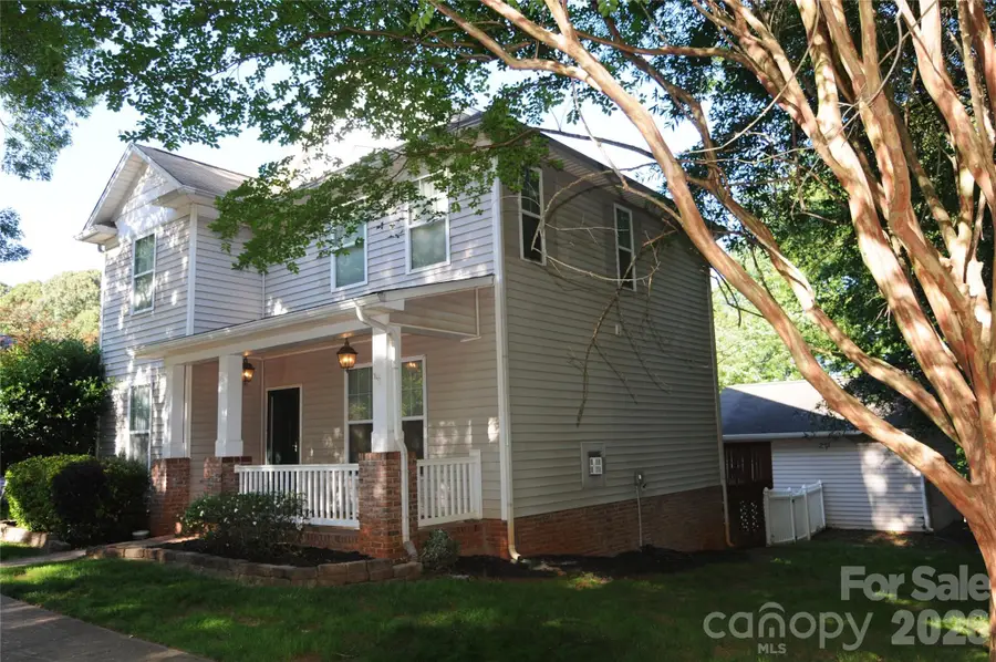 12735 Cross Dale Drive, Huntersville, NC 28078 - #3