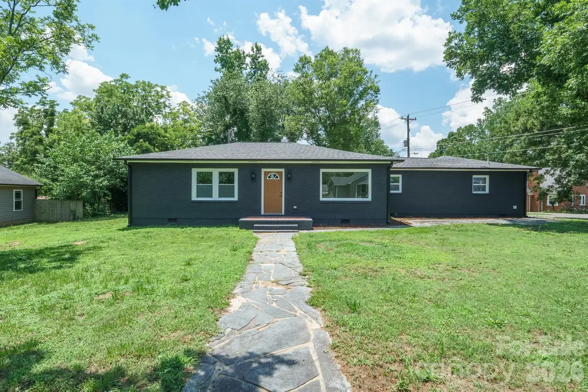 841 Murphy Street, Kannapolis, NC 28081 - #1