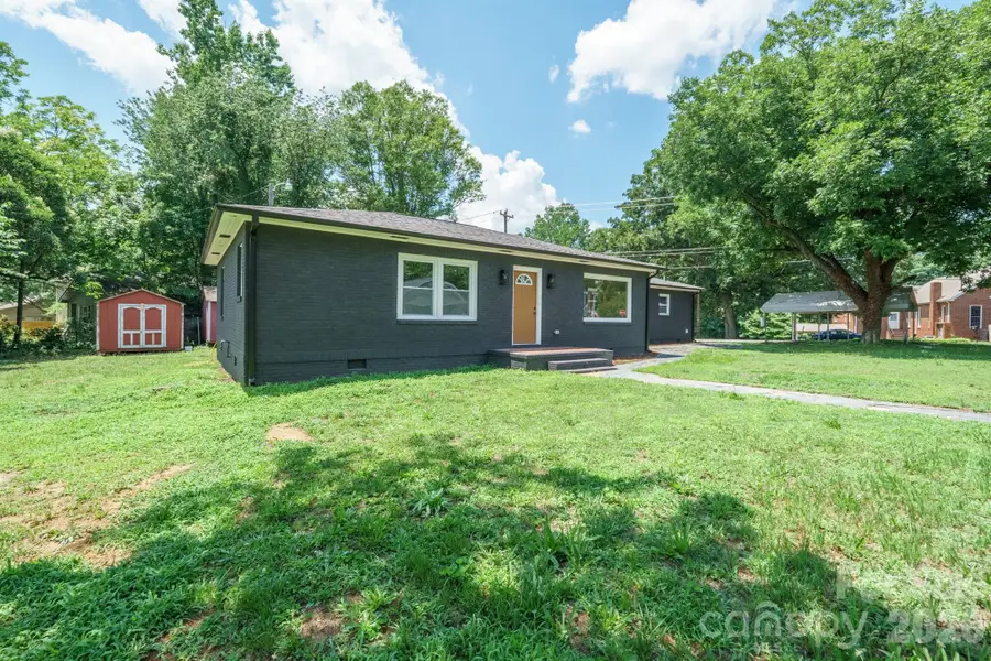 841 Murphy Street, Kannapolis, NC 28081 - #2