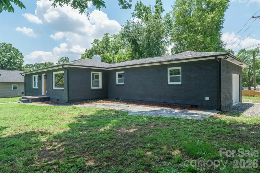 841 Murphy Street, Kannapolis, NC 28081 - #3