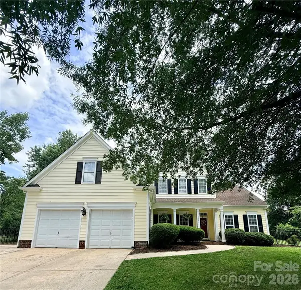 7001 Plough Drive, Mint Hill, NC 28227