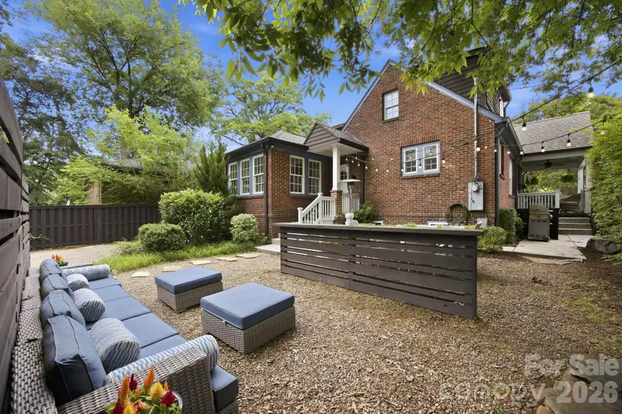 1726 S Mint Street, Charlotte, NC 28203 - #2