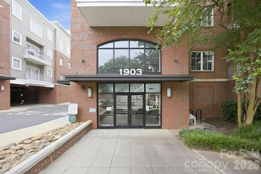 1903 Kenilworth Avenue #203A, Charlotte, NC 28203 - #3