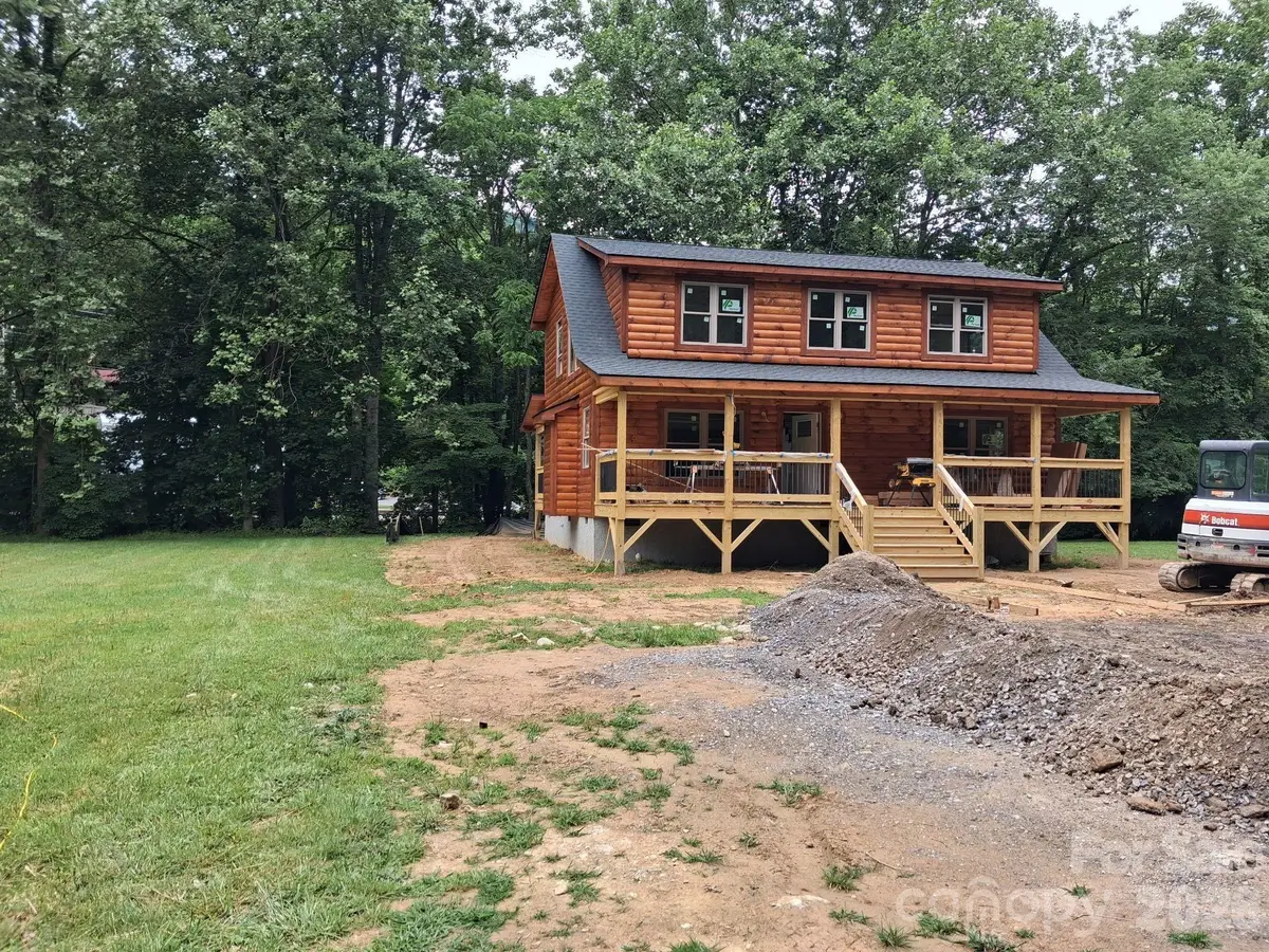 81 Breezy Creek Lane, Maggie Valley, NC 28751 - #1