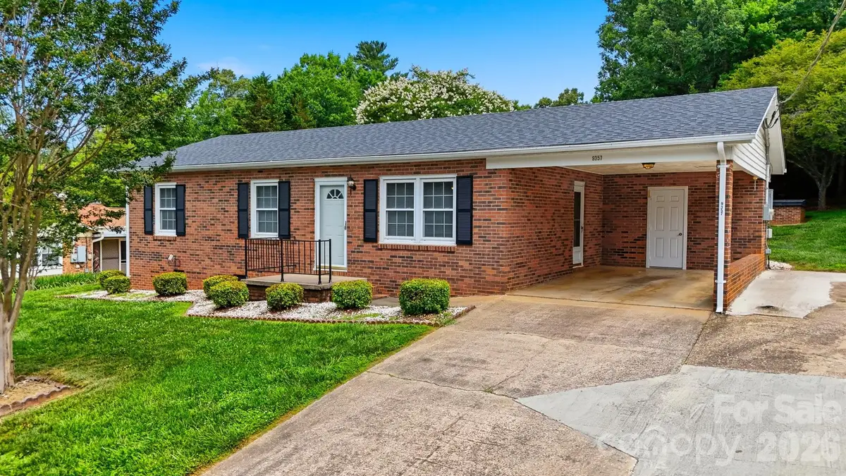 9357 Keller Avenue, Hildebran, NC 28637 - #1