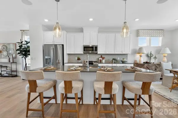 556 Silver Star Boulevard, Indian Trail, NC 28079