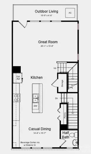 556 Silver Star Boulevard, Indian Trail, NC 28079 - #3