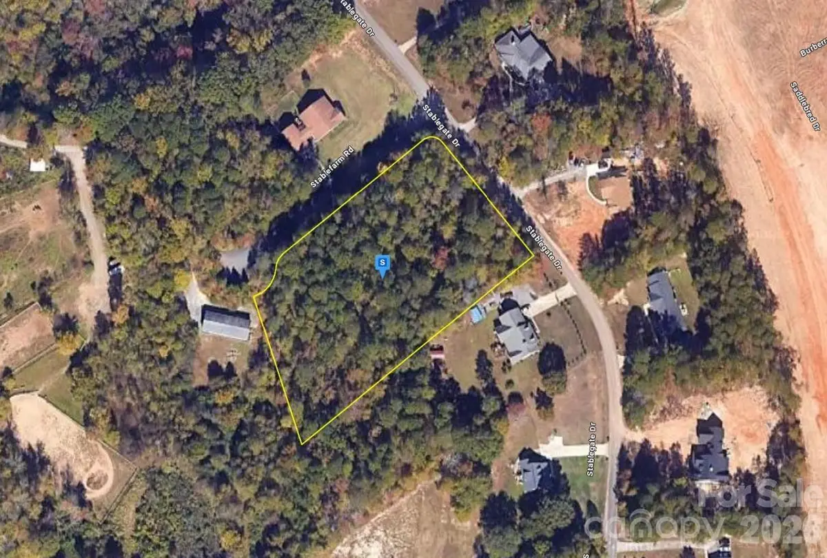 3001 Stablefarm Road, Gastonia, NC 28052 - #1
