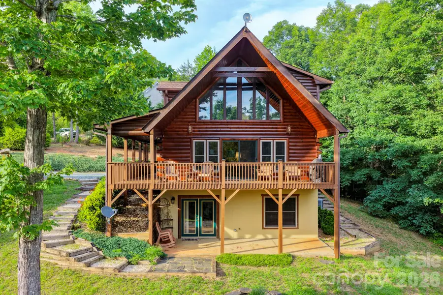 603 Laurel Lakes Parkway, Lake Lure, NC 28746 - #2