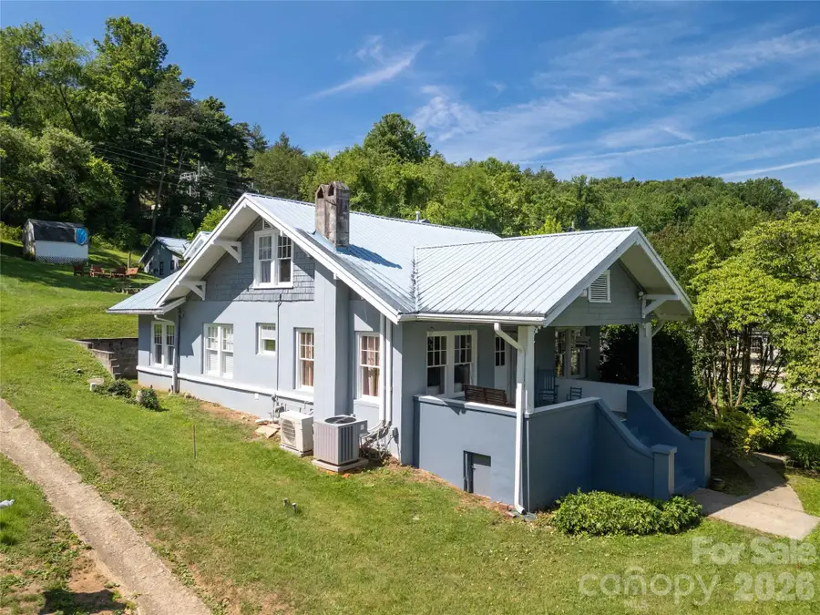 800 Main Street, Bryson City, NC 28713 - #2
