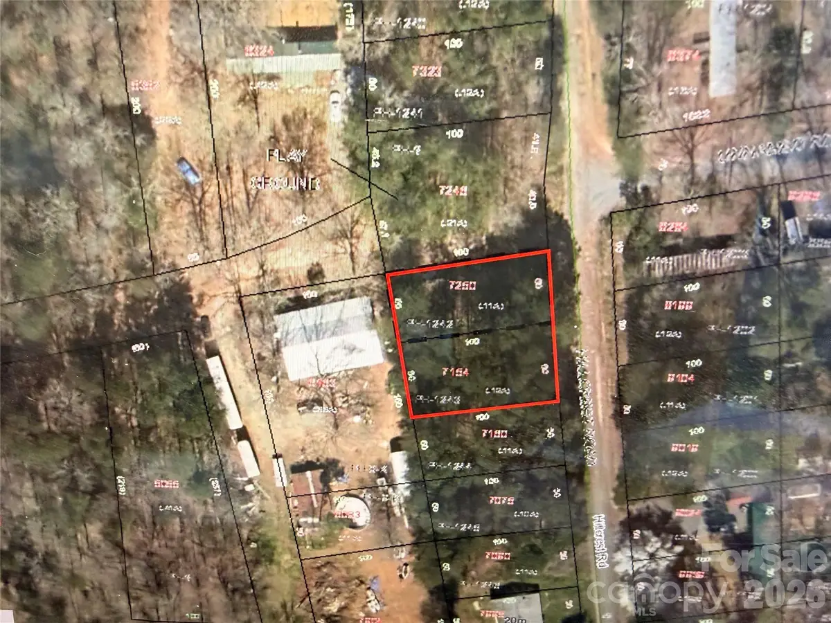 00 Hillcrest Road #1242 & 1243, New London, NC 28127 - #1