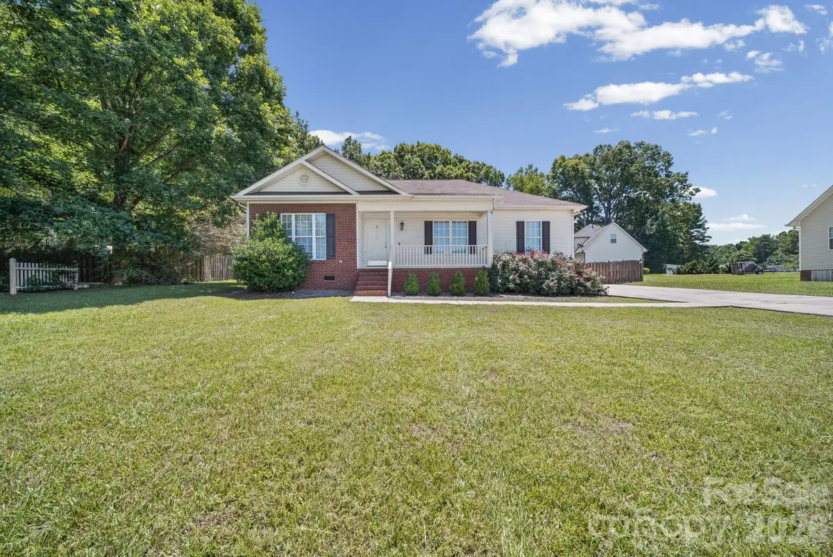 133 Polaris Drive, Wingate, NC 28174 - #1