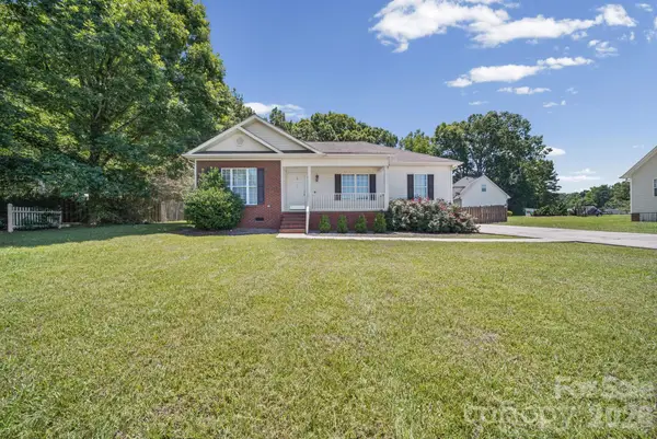 133 Polaris Drive, Wingate, NC 28174