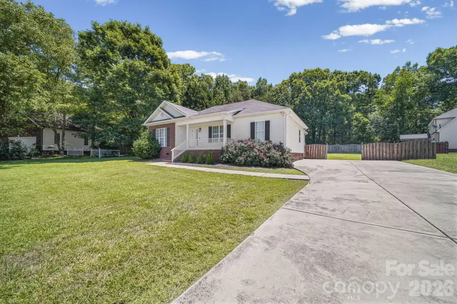 133 Polaris Drive, Wingate, NC 28174 - #2