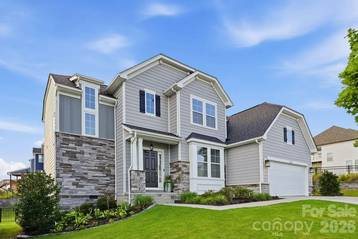 2107 Masons Bend Drive, Fort Mill, SC 29708 - #1