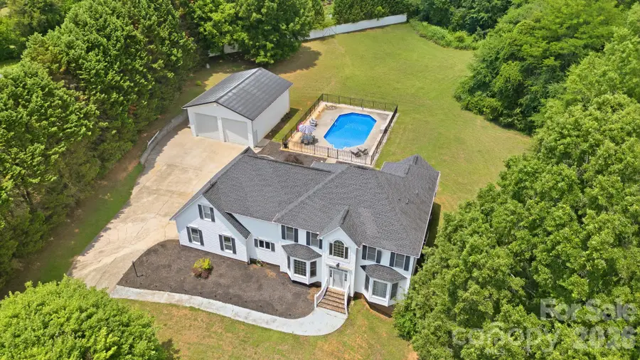 825 Timberlane Trail, Salisbury, NC 28147 - #2