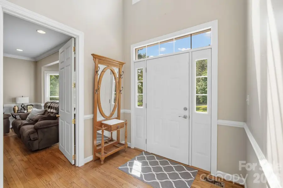 825 Timberlane Trail, Salisbury, NC 28147 - #3
