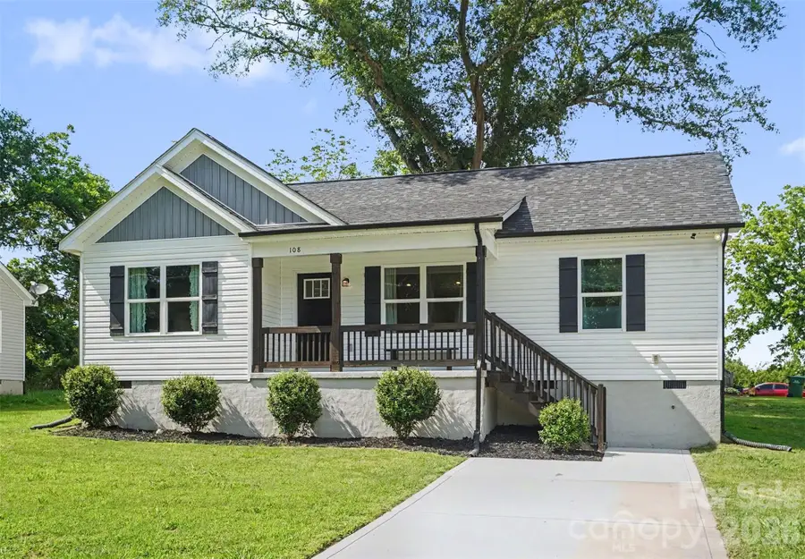 108 Marion Street, Lancaster, SC 29720 - #2