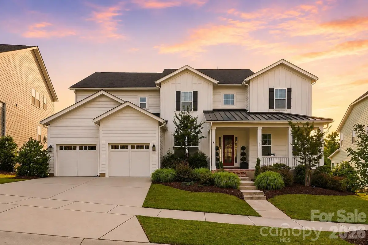 2081 Masons Bend Drive, Fort Mill, SC 29708 - #1