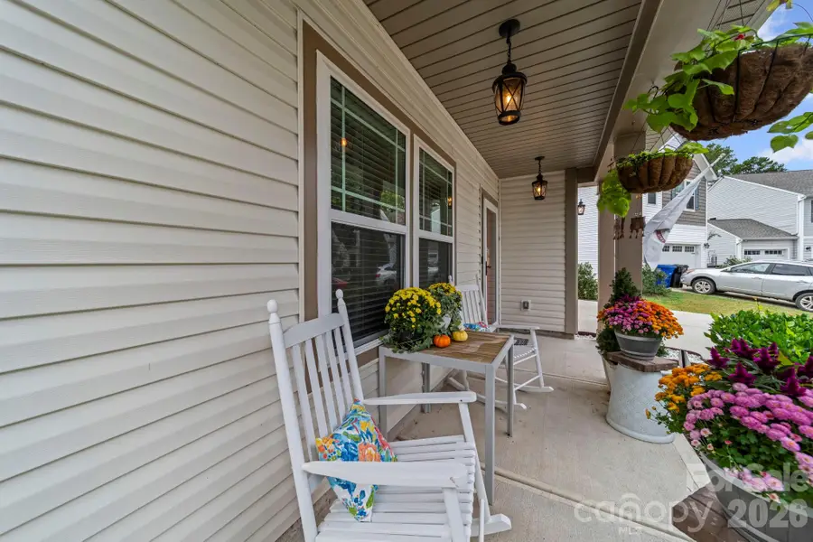 121 Mercer Street, Mooresville, NC 28115 - #3