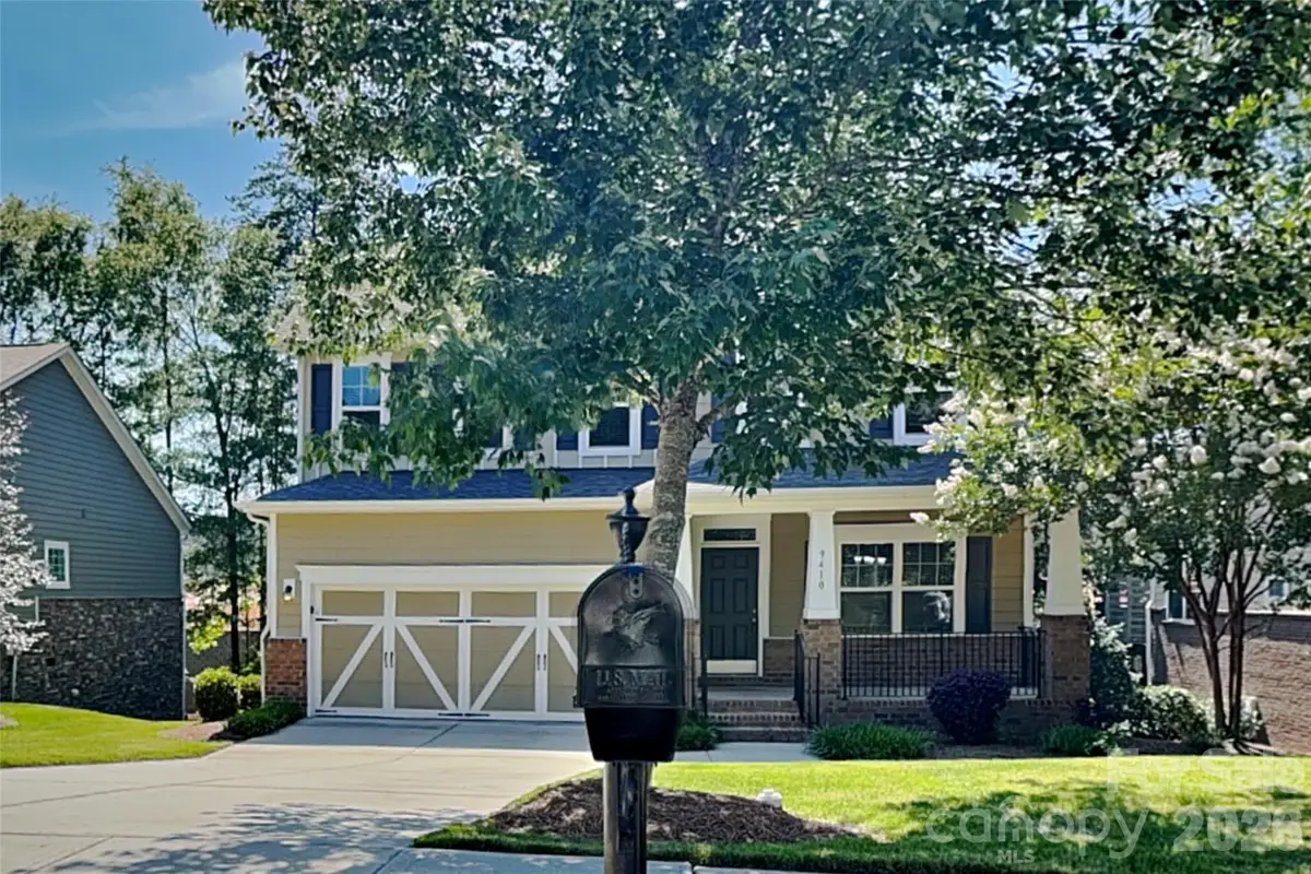 9410 Segundo Lane, Charlotte, NC 28278 - #1