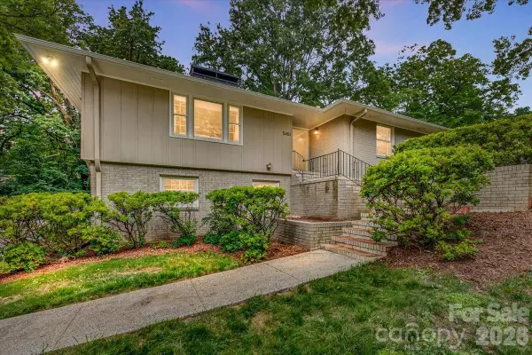 5451 Addison Drive, Charlotte, NC 28211