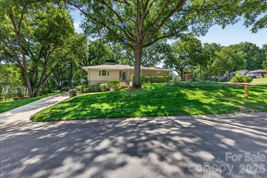 5451 Addison Drive, Charlotte, NC 28211 - #3