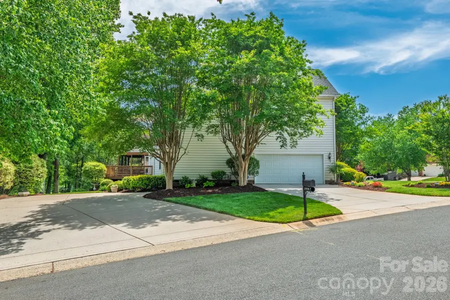 15936 Northstone Drive, Huntersville, NC 28078 - #3