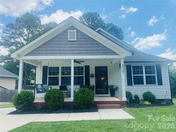525 Ridge Avenue, China Grove, NC 28023