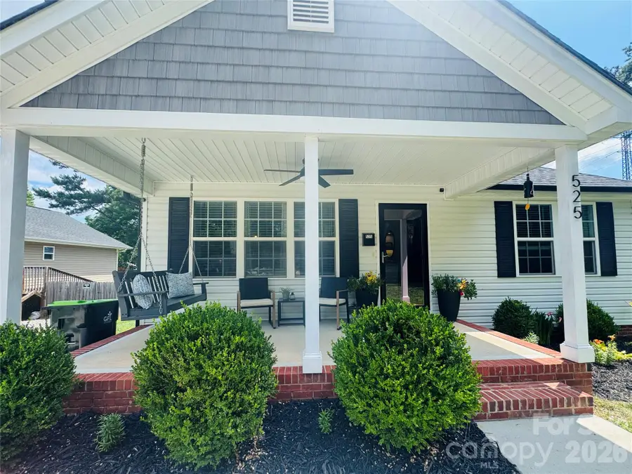 525 Ridge Avenue, China Grove, NC 28023 - #2