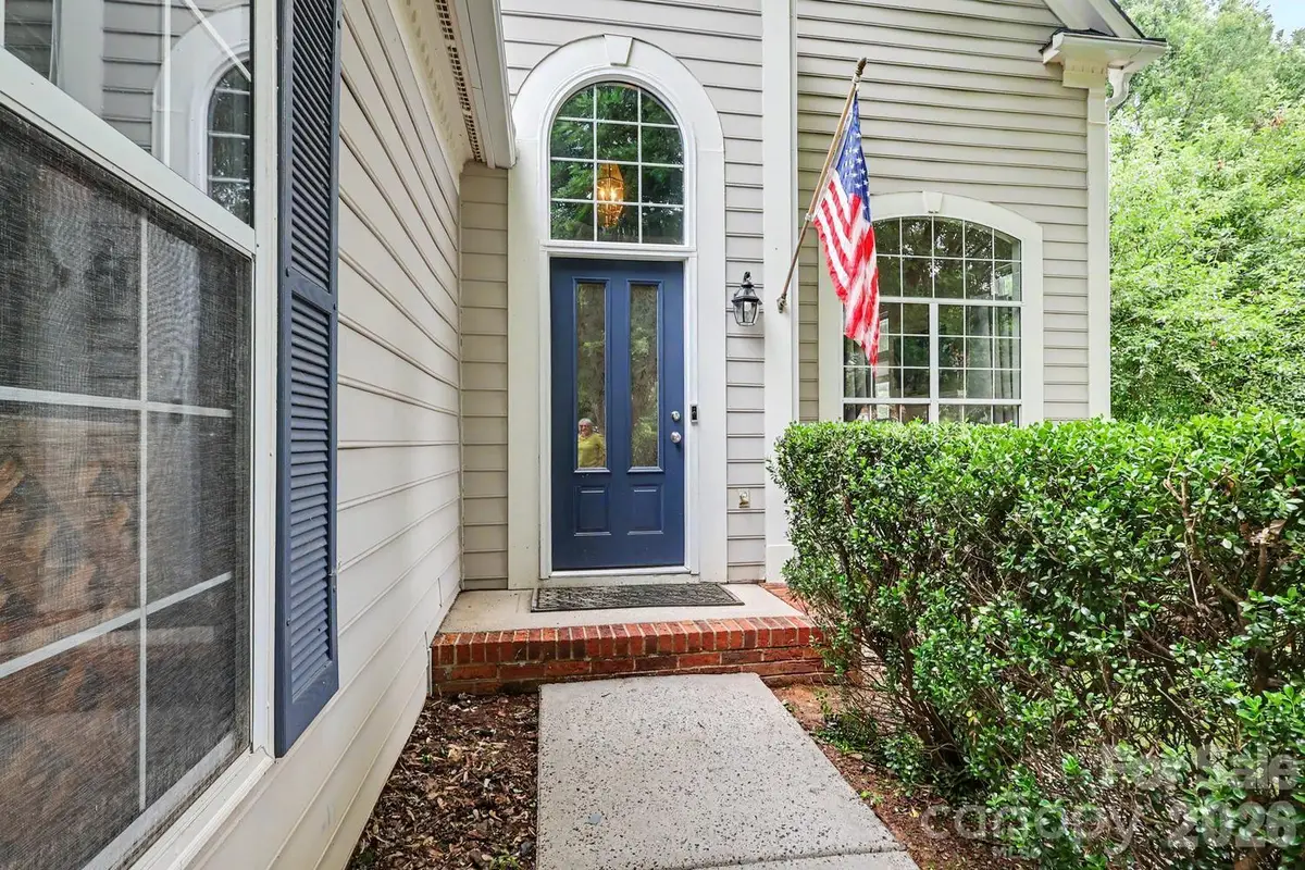 4710 Kirkgard Trail, Charlotte, NC 28269 - #1
