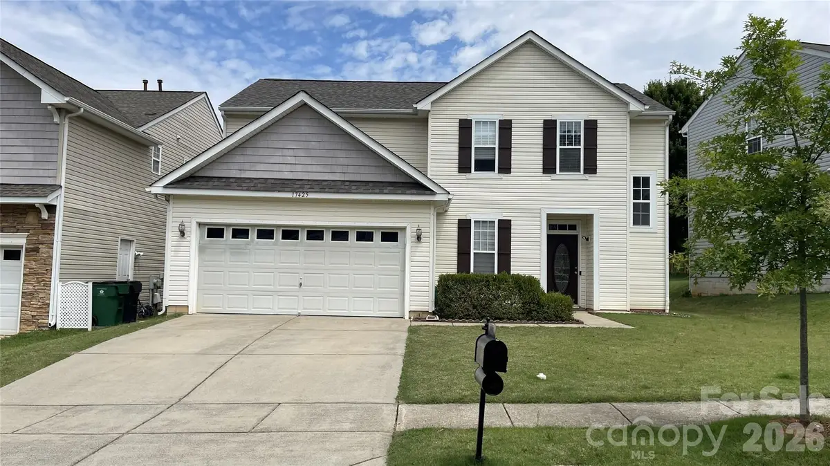 17425 Westmill Lane, Charlotte, NC 28277 - #1