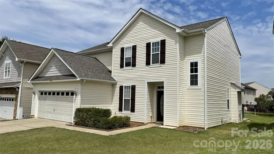 17425 Westmill Lane, Charlotte, NC 28277 - #2