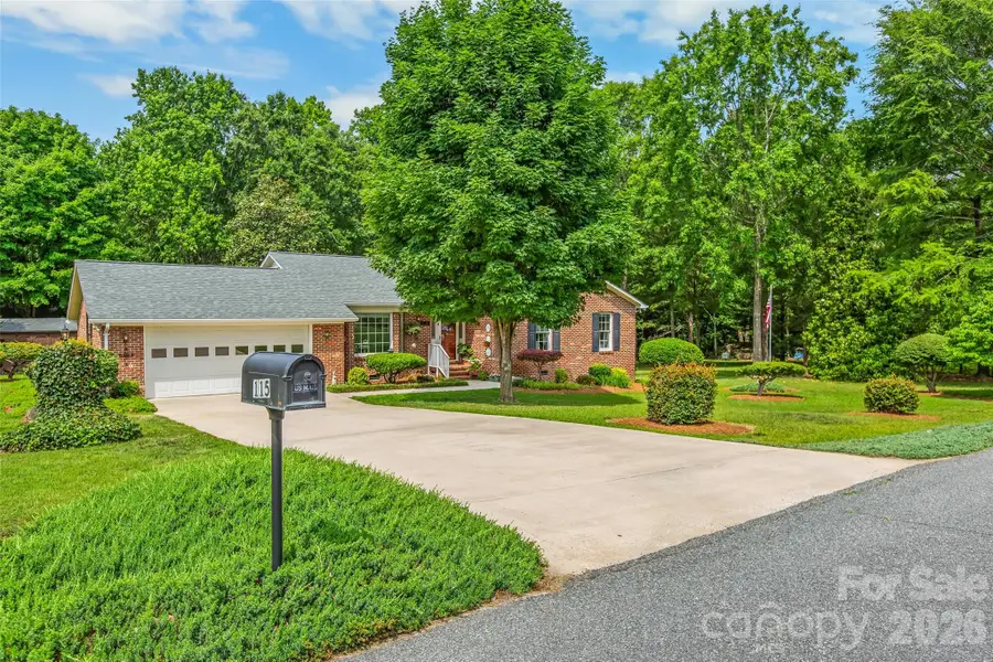 115 Woodland Drive, Salisbury, NC 28146 - #3