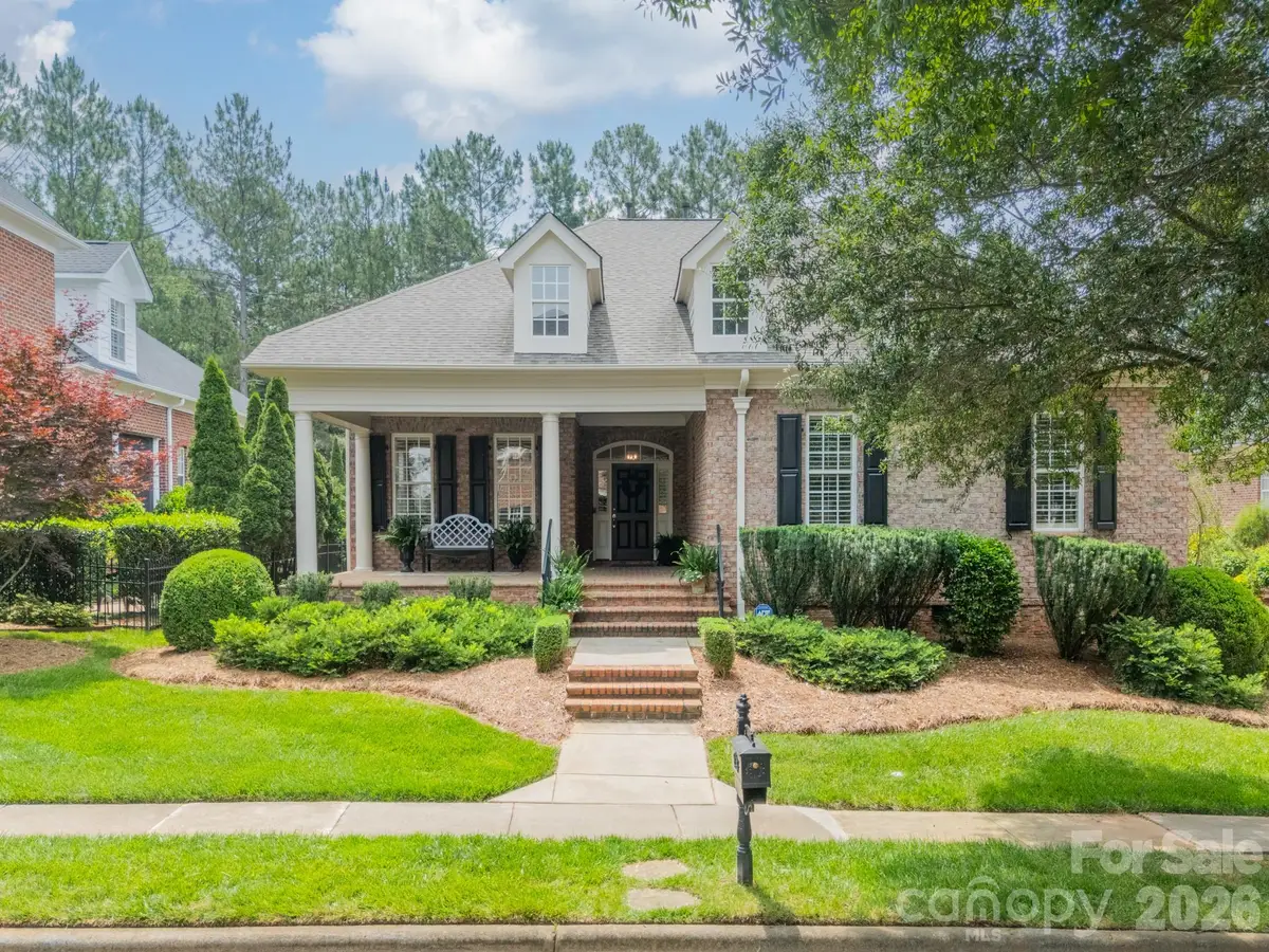 14806 Ballantyne Glen Way, Charlotte, NC 28277 - #1