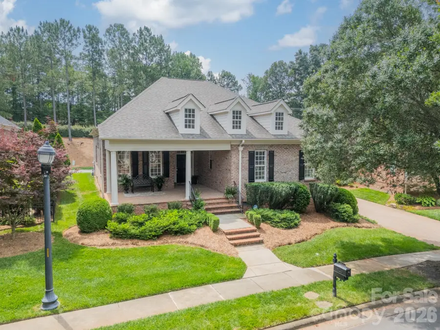 14806 Ballantyne Glen Way, Charlotte, NC 28277 - #2