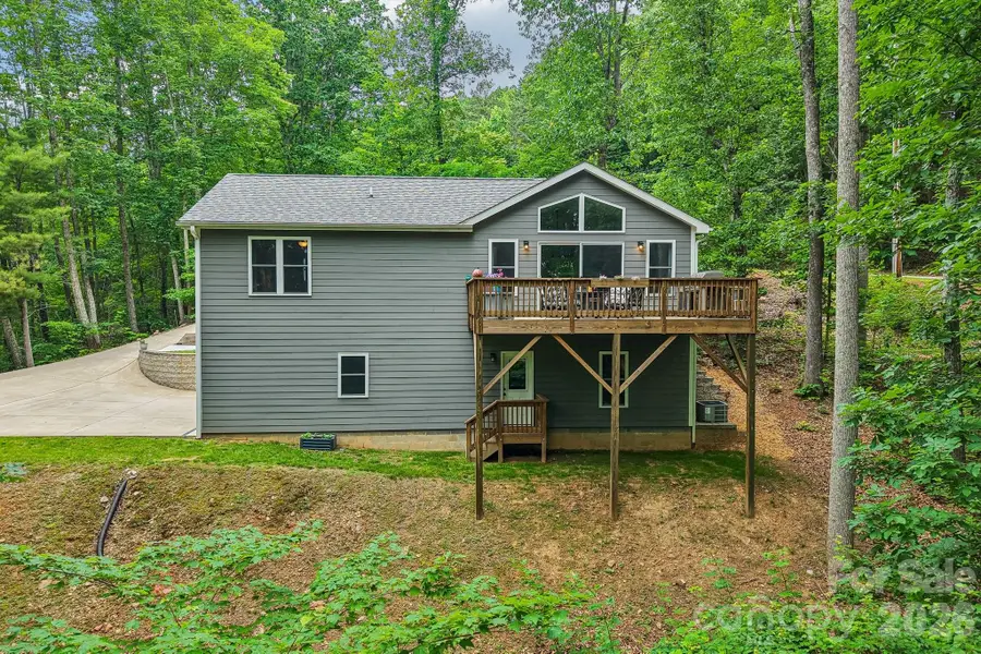 49 Wilderness Trail, Candler, NC 28715 - #2
