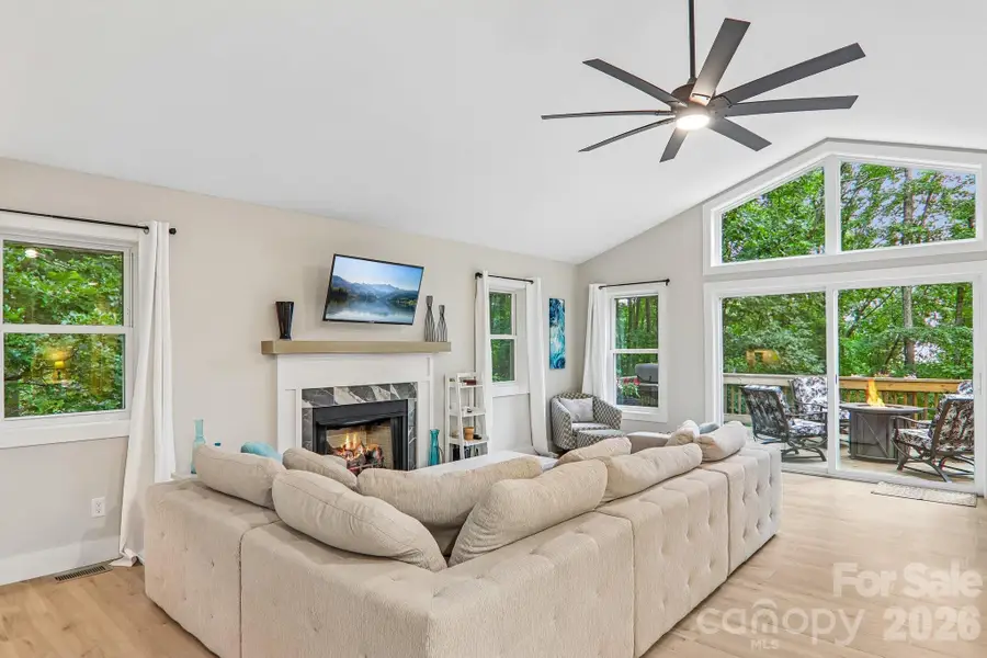 49 Wilderness Trail, Candler, NC 28715 - #3
