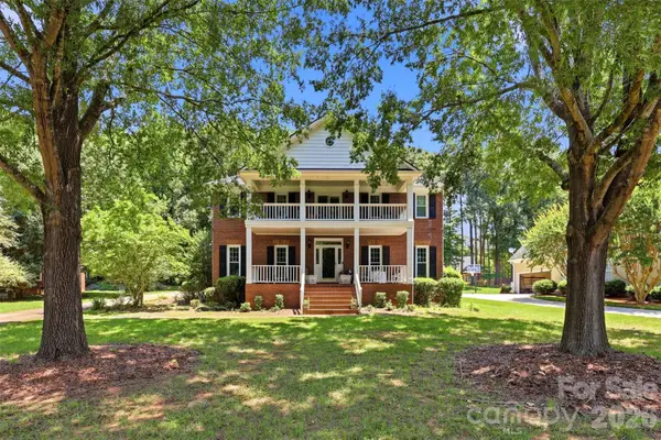 5400 Berrywood Lane, Monroe, NC 28110