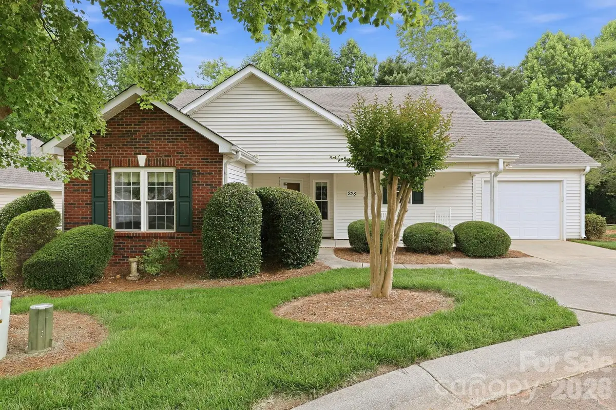 228 Oak Village Parkway, Mooresville, NC 28117 - #1