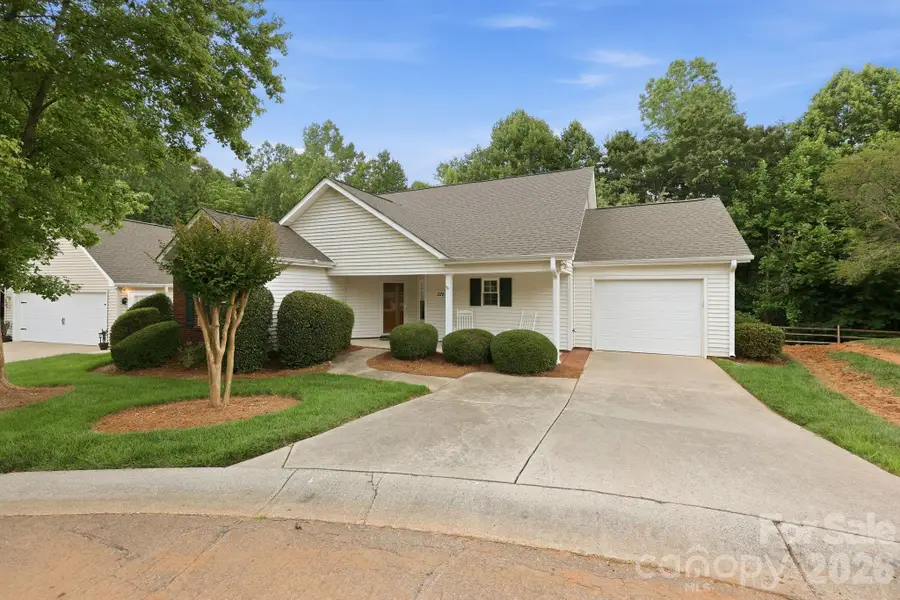 228 Oak Village Parkway, Mooresville, NC 28117 - #3